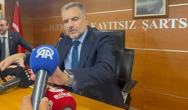 Bayrampaşa AK Parti'ye Geçti!