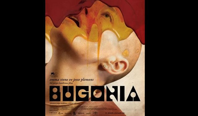 Bu Hafta Vizyonda: Aşk, Aksiyon ve Bilim Kurgu Bir Arada!