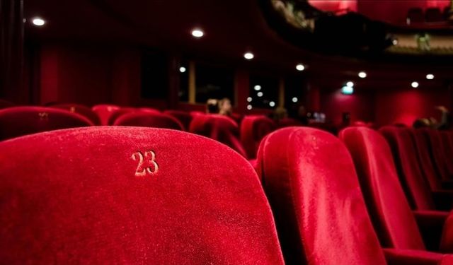'Bugün Güzel' filmi 12 Aralık'ta vizyona girecek