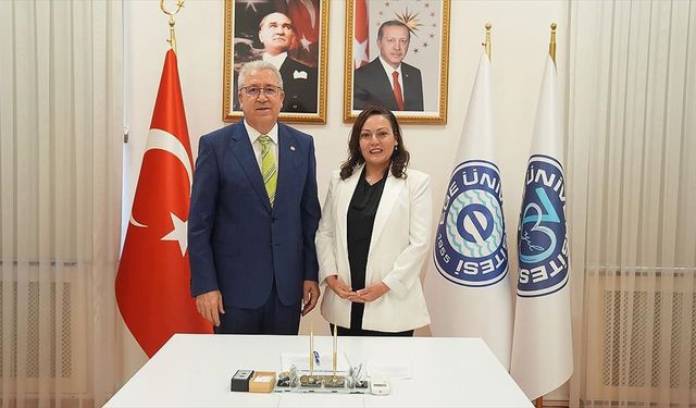 Çöven suyundan elde edilen molekül kanserle savaşacak