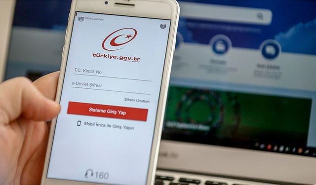 e-Devlet ile SGK işlemlerinde 180 hizmet tek noktada birleşiyor