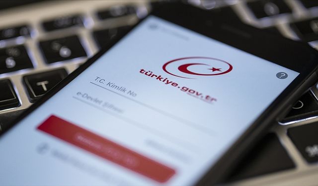 e-Tebligatlar e-Devlet Kapısı ile tek ekranda toplandı