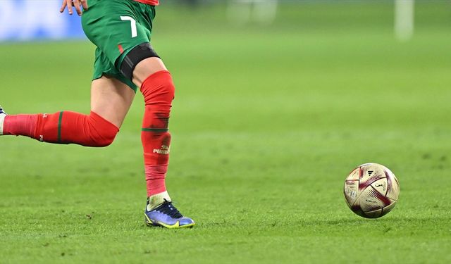 Fas, Arjantin'i yenerek FIFA 20 Yaş Altı Dünya Kupası'nı kazandı