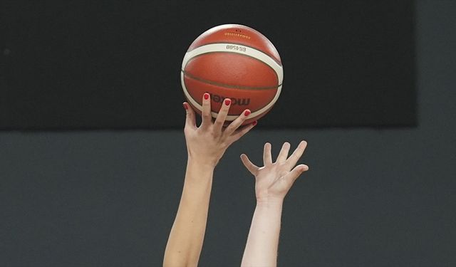 Fenerbahçe, kadın basketbolunda tarihi rekorunu 19 şampiyonlukla taçlandırdı