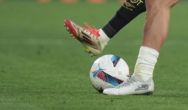 Galatasaray ile Göztepe 63. randevuda