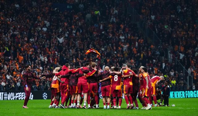 Galatasaray, Norveç takımlarıyla 7. kez karşılaşacak