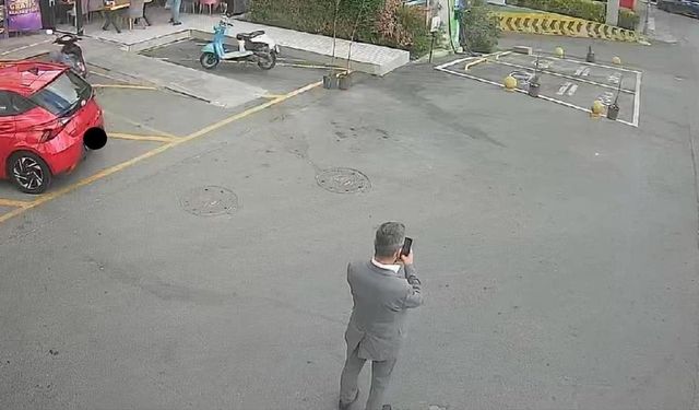 İsrail’e Casusluk Yapan Dedektif Tutuklandı: Kod Adı “Metron”