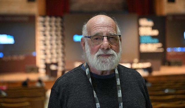 İsrailli Antropolog Halper: İsrail'in amacı Gazze'yi yaşanılmaz kılmak