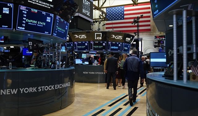 Küresel piyasalarda gözler FED toplantısında
