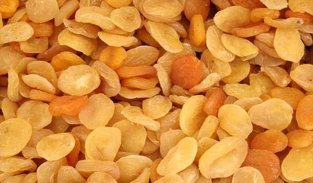 Malatya'da düşüşün sebebi zirai don