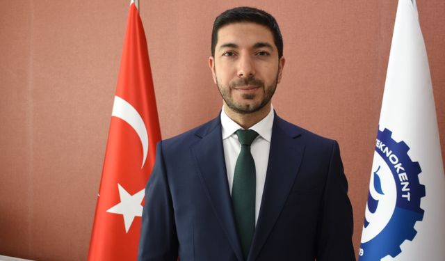 Malatya’dan Çıkan Cihaz, Avrupa Belediyelerinin Gündeminde