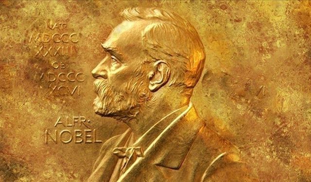 Nobel Fizik Ödülü'nü Kazanan Bilim İnsanları Belli Oldu!