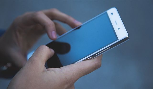 'Özel çekiliş var, seni de düşündüm' mesajını tıkladı, parasını dolandırıcılara kaptırdı