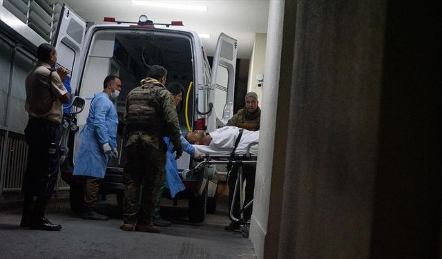 Rio’da Kanlı Çatışma: 60 Kişi Hayatını Kaybetti, 81 Kişi Tutuklandı