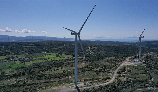 Rüzgar Kaynaklı Elektrik Üretiminde Lisans Başvurularına Yeni Kurallar