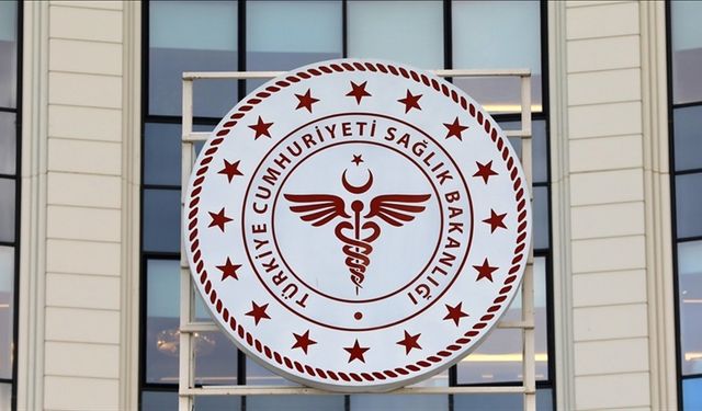 Sağlık Bakanlığının personel alım sonuçları açıklandı