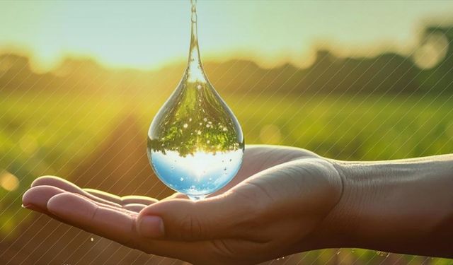 Su kalitesi 4 bin 869 izleme istasyonunda takip ediliyor