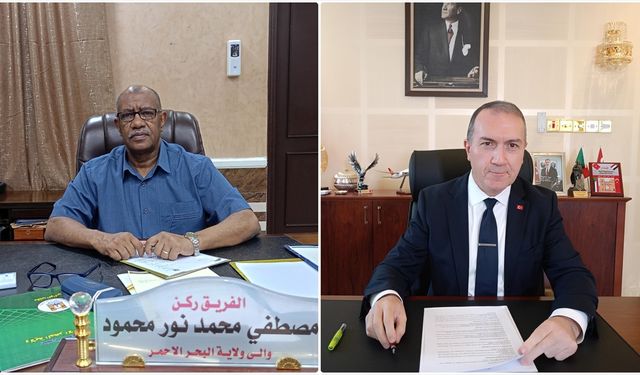 Sudan’da Büyük İnsani Kriz: Türkiye Yardım Eli Uzatıyor