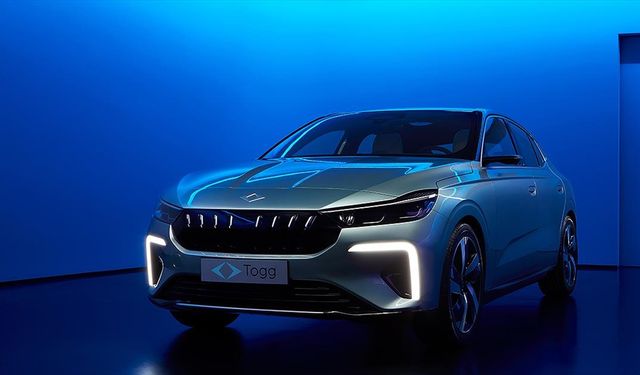 T10F elektrikli otomobil pazarına güçlü giriş yaptı