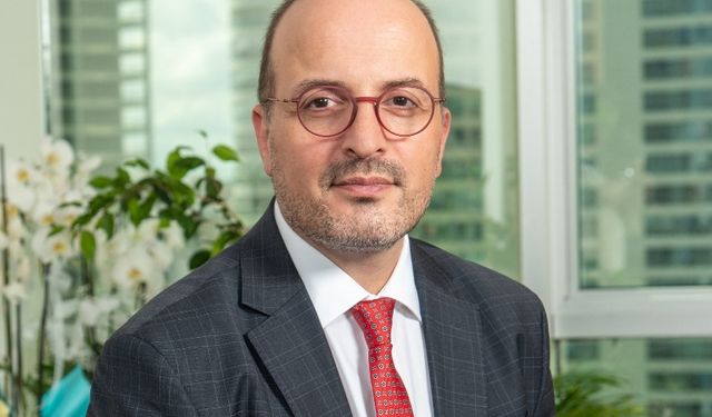 Türk Reasürans ilk sürdürülebilirlik raporunu yayımladı