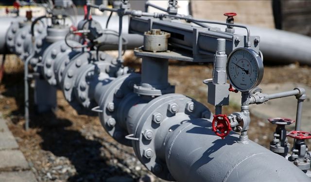 Türkiye'nin petrol ithalatı temmuzda yüzde 12 arttı