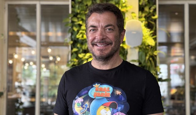 Varol Yaşaroğlu Anlattı: Kral Şakir’in En Büyük Macerası Geliyor