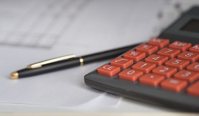 Vergiye yönelik düzenlemeleri de içeren kanun teklifi TBMM'de