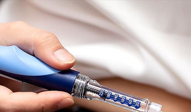 'Zayıflama iğnesi' olarak bilinen obezite ilaçları mutlaka doktor onayıyla kullanılmalı