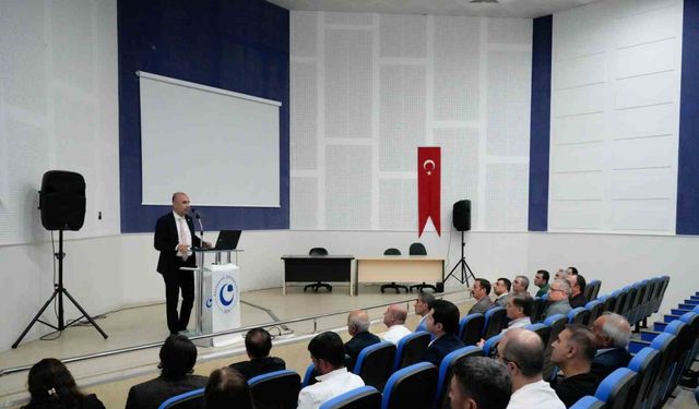 Adıyaman Üniversitesi Uluslararası Arenada Görünürlük Kazandı