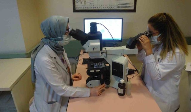 Doç. Dr. Tartar, Maymun Çiçeği Virüsü hakkında bilgi verdi