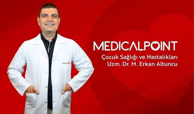 Gıda Zehirlenmesi Belirtileri ve Tedavisi: Çocuk Sağlığı Uzmanı Anlatıyor