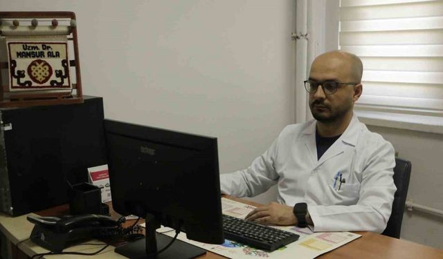 İnme Önlenebilir ve Tedavi Edilebilir Bir Hastalık! İşte Uzmanından Hayati Tavsiyeler