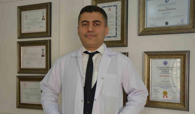 Ozon tedavisinin sağlık üzerindeki faydaları