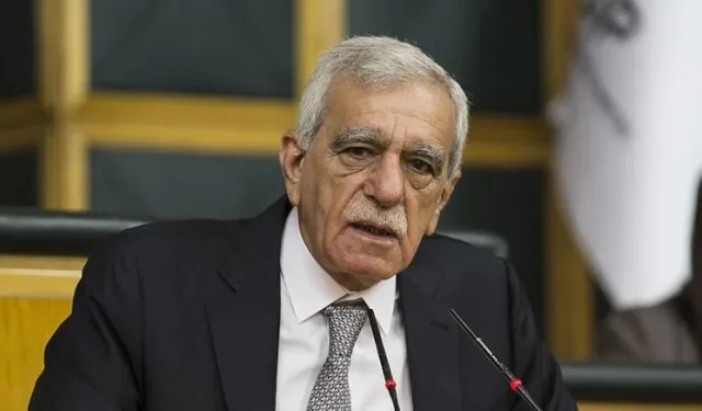 Ahmet Türk Beraat Etti! Mardin Büyükşehir Belediyesi’nde Yeni Dönem mi Başlıyor?