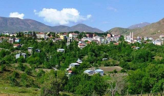 “Arapgir’in kaderi Elâzığ ile bütünleştiğinde değişecektir”