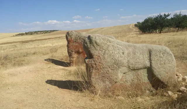 Darende, 3 bin yıllık geçmişinden vazgeçmiyor