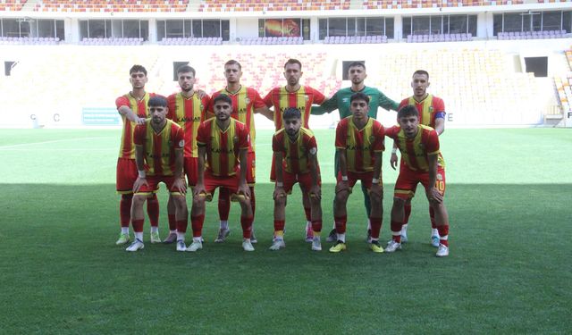 Yeni Malatyaspor, 7 haftada kalesinde 30 gol gördü