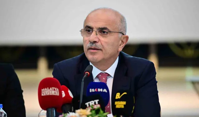 Sami Er: “103 otobüsü sisteme dahil ettik”