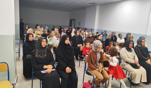 Malatya’da büyükşehirden köprü görevi