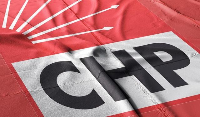 CHP'nin Yeni MYK Listesinde Bir Malatyalı! İşte Kılıçdaroğlu'nun Güvendiği O İsim