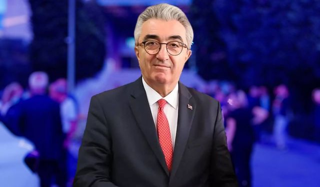 CHP'li Tutuklu Belediye Başkanı hastaneye kaldırıldı