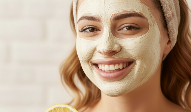 Malatya’da Sonbaharda Cilt Sorunları Arttı: Ev Yapımı Maskelere Dikkat