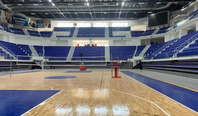 Malatya’da Büyük Voleybol Gecesi! Ziraat Bankkart ile Fenerbahçe Tarihi Maça Çıkıyor