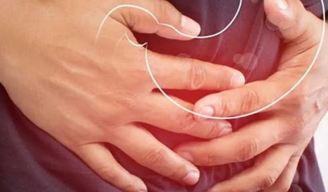 Süt mide yanmasına iyi mi, kötü mü geliyor?