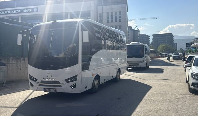 Eski Belediye Başkanı Tutuklandı!