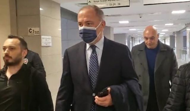 Fatih Altaylı ilk kez hakim karşısında: “Cumhurbaşkanı’nı Tehdit” davası başladı