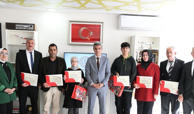 Malatya’da MEBİ’yi en iyi kim kullandı?