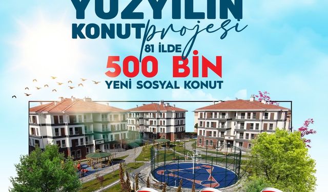 Başkan Er: “Malatya’mız da bu büyük dönüşümün bir parçası olacak”