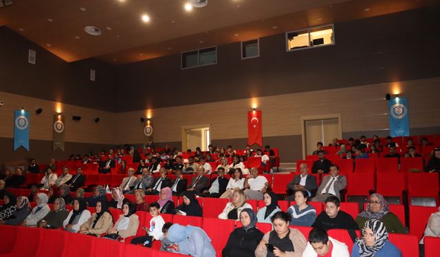 MTÜ, otizmli bireylerin rehabilitasyonunda hippoterapiyi gündeme taşıdı