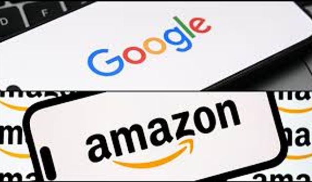 “Göz Kırpma Mekanizması”: İsrail’den Google ve Amazon’a Gizli Kod Talebi